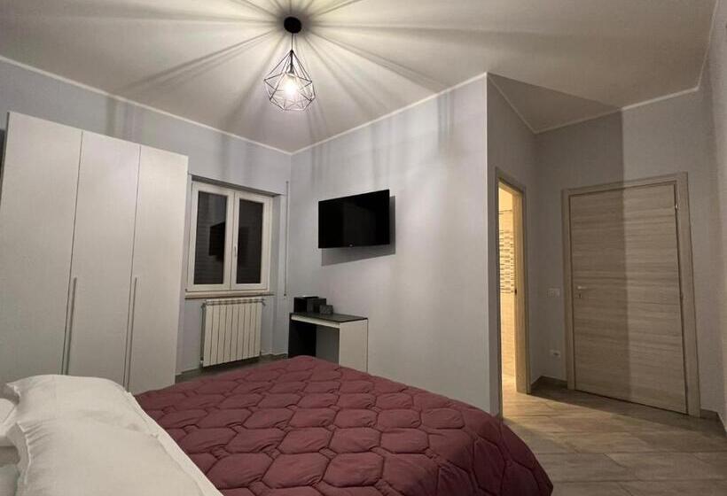 פנסיון Villarussoroma