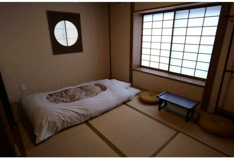 פנסיון Yakata   Vacation Stay 58595v