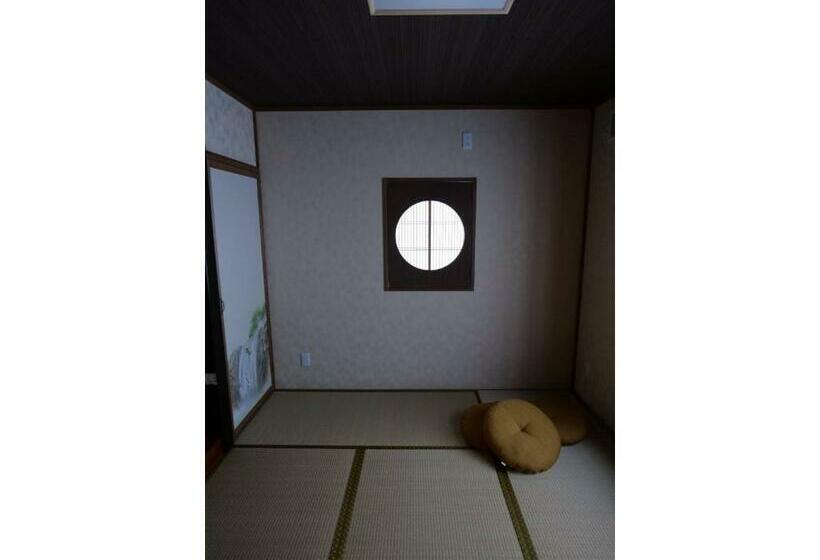 פנסיון Yakata   Vacation Stay 58595v