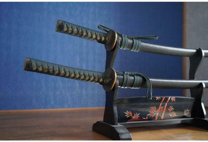 بنسيون Yakata  Vacation Stay 58651v