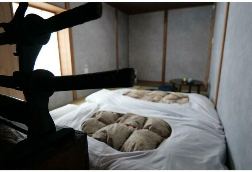 بنسيون Yakata  Vacation Stay 58651v