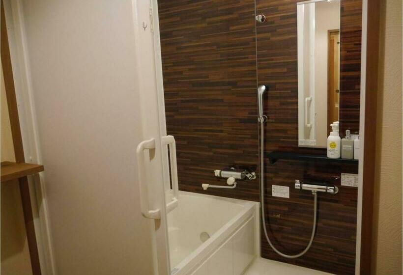 بنسيون Yakata  Vacation Stay 58651v