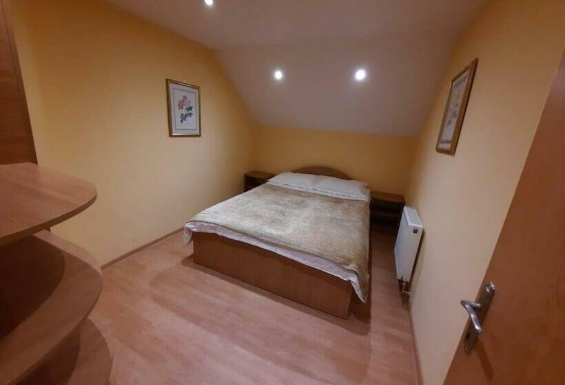 Pensiunea Miorita Vaideeni