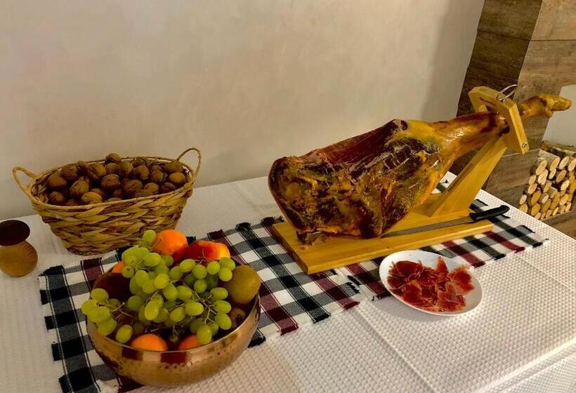 Pensiunea Roca Maramureș