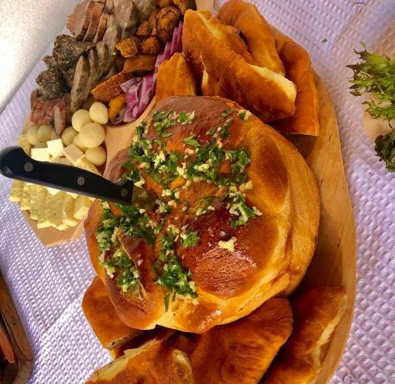 Pensiunea Roca Maramureș