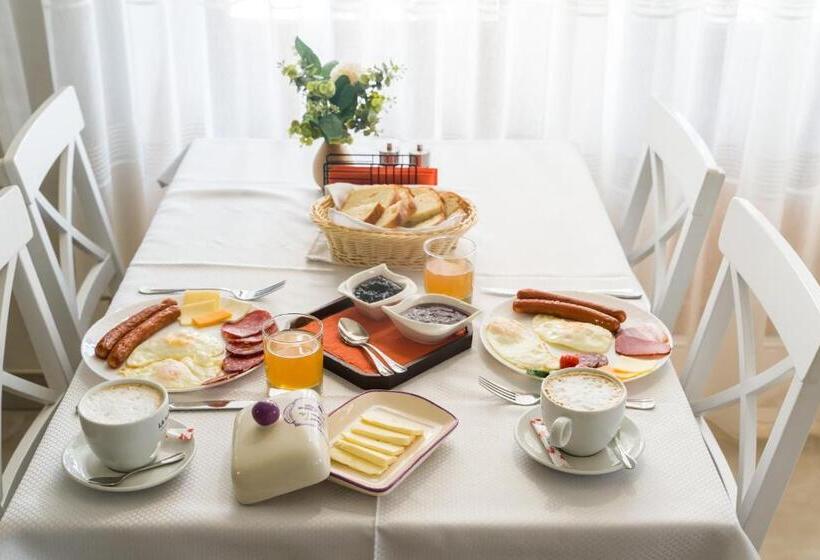 Pensiunea Roca Maramureș