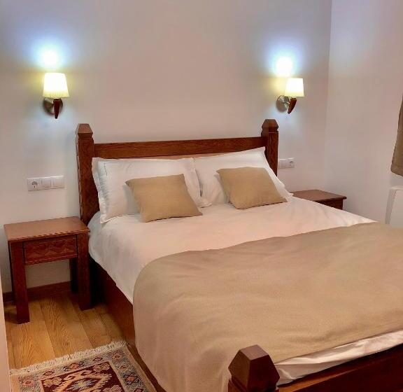 Pensiunea Roca Maramureș