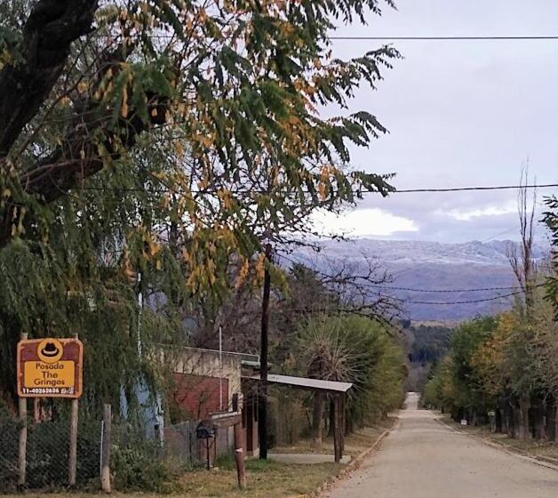 Posada The Gringos