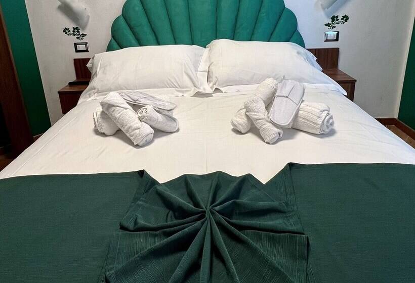 Rainbow Hotel Depandance Joli