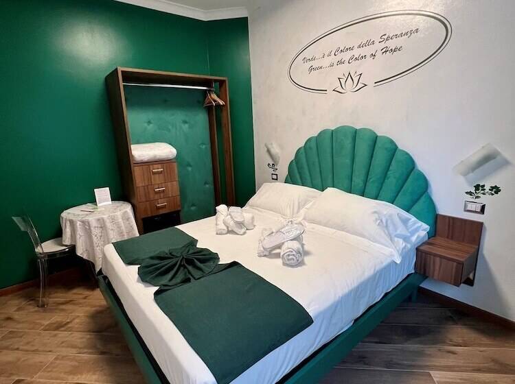 Rainbow Hotel Depandance Joli