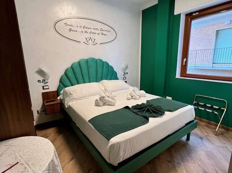 Rainbow Hotel Depandance Joli