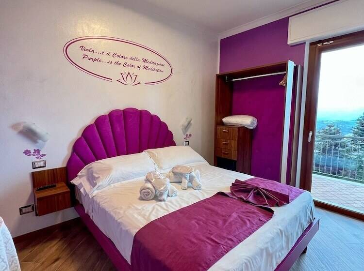 Rainbow Hotel Depandance Joli