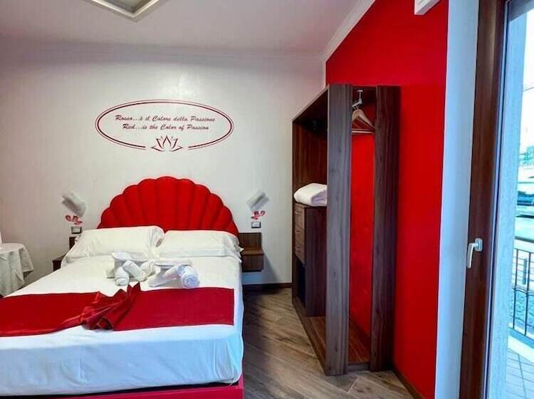 Rainbow Hotel Depandance Joli