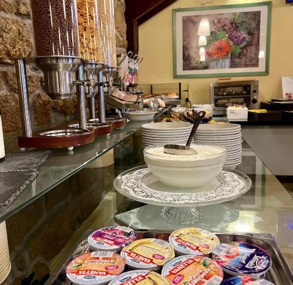 Rainbow Hotel Depandance Joli