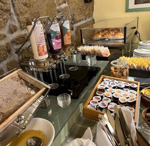 Rainbow Hotel Depandance Joli