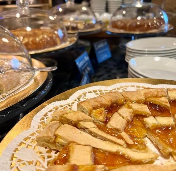 Rainbow Hotel Depandance Joli