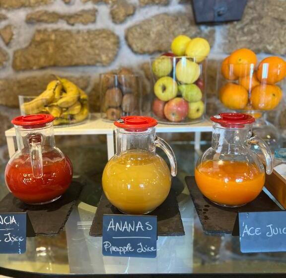 Rainbow Hotel Depandance Joli