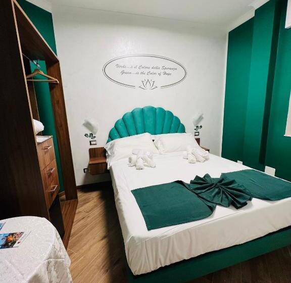 Rainbow Hotel Depandance Joli