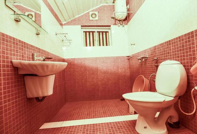 Курорт Chandragiri Wayanad Pool Bungalow By Voye Homes