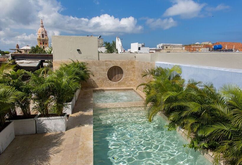 Sol De Alba Hotel Boutique