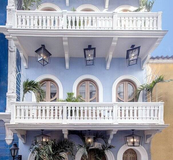 Sol De Alba Hotel Boutique