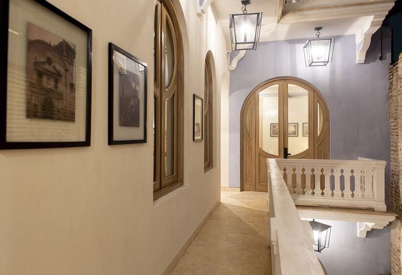 Sol De Alba Hotel Boutique