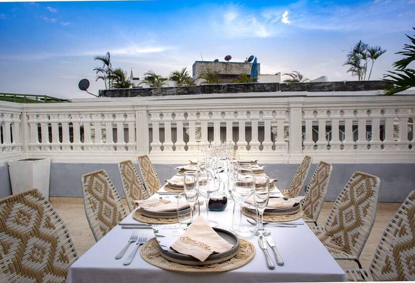 Sol De Alba Hotel Boutique