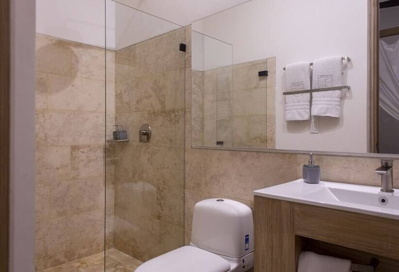 Sol De Alba Hotel Boutique