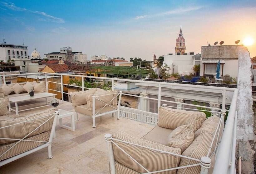 Sol De Alba Hotel Boutique