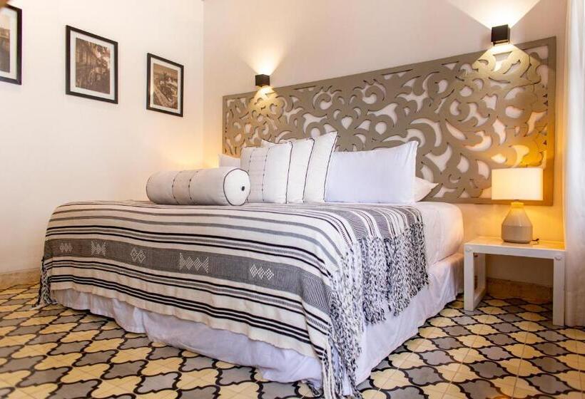 Sol De Alba Hotel Boutique