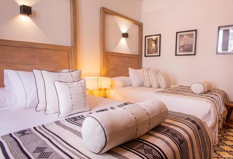 Sol De Alba Hotel Boutique