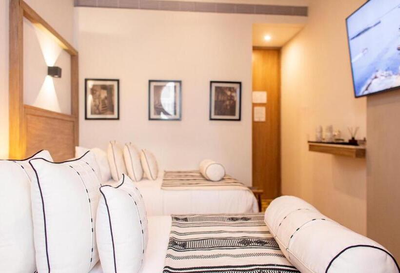 Sol De Alba Hotel Boutique