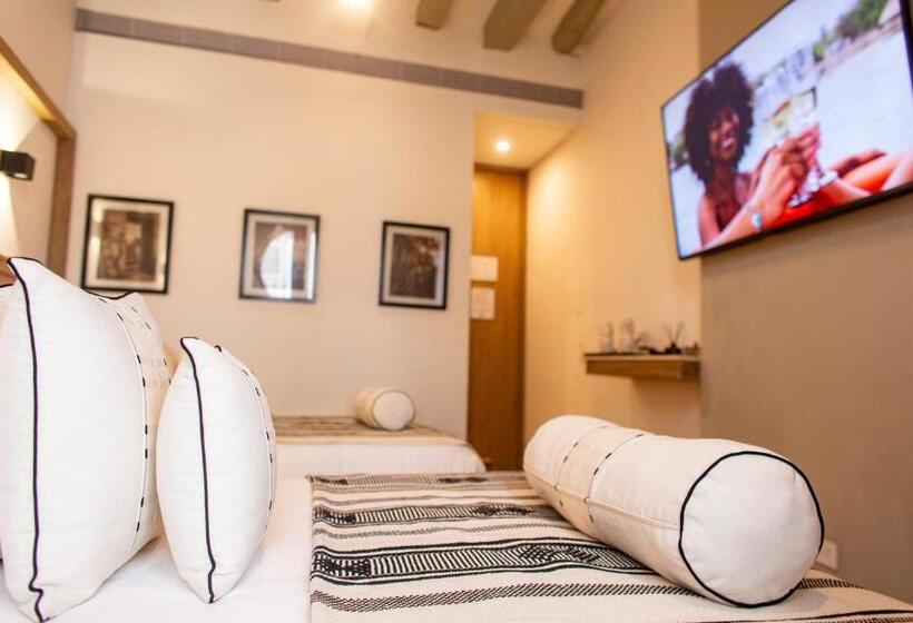 Sol De Alba Hotel Boutique