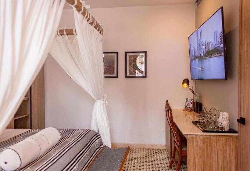 Sol De Alba Hotel Boutique