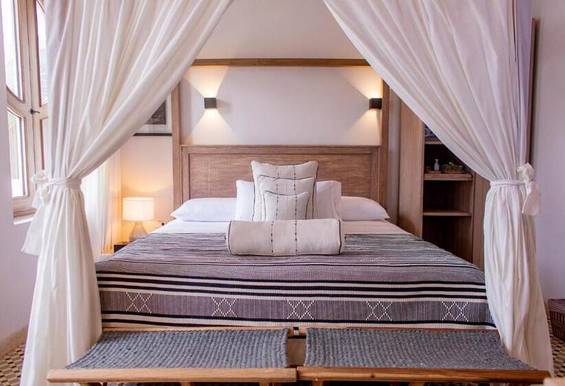 Sol De Alba Hotel Boutique