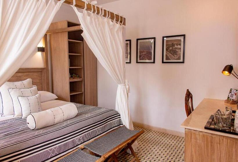 Sol De Alba Hotel Boutique