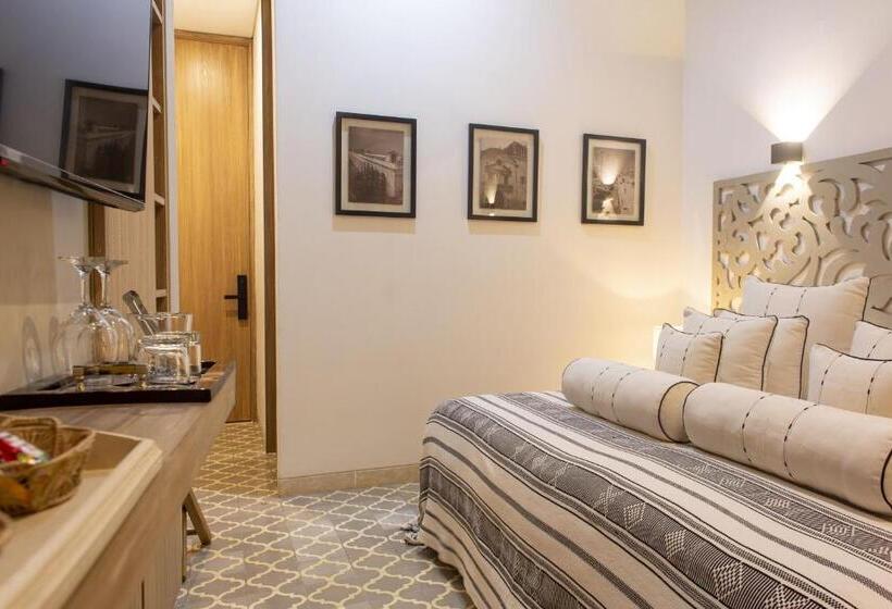 Sol De Alba Hotel Boutique