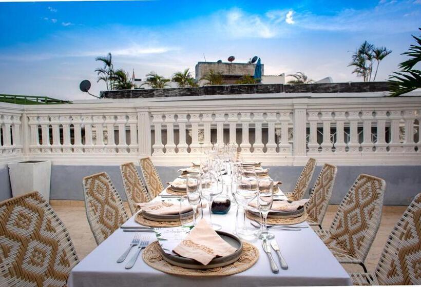 Sol De Alba Hotel Boutique