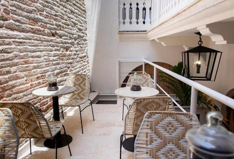 Sol De Alba Hotel Boutique