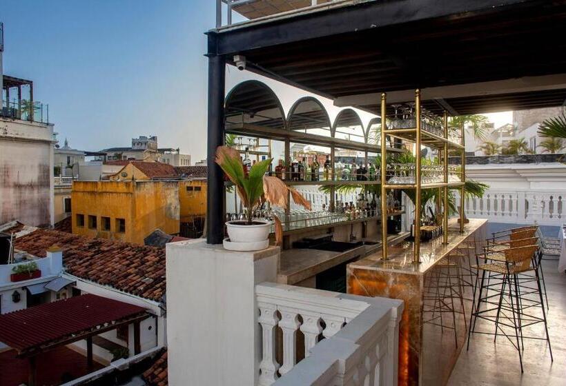 Sol De Alba Hotel Boutique