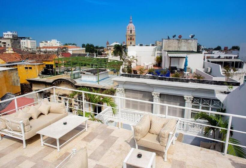 Sol De Alba Hotel Boutique