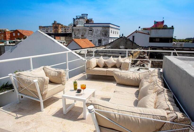 Sol De Alba Hotel Boutique