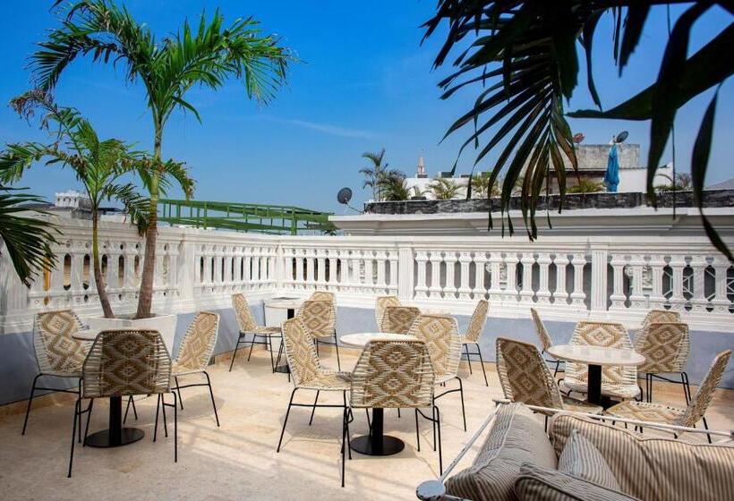 Sol De Alba Hotel Boutique