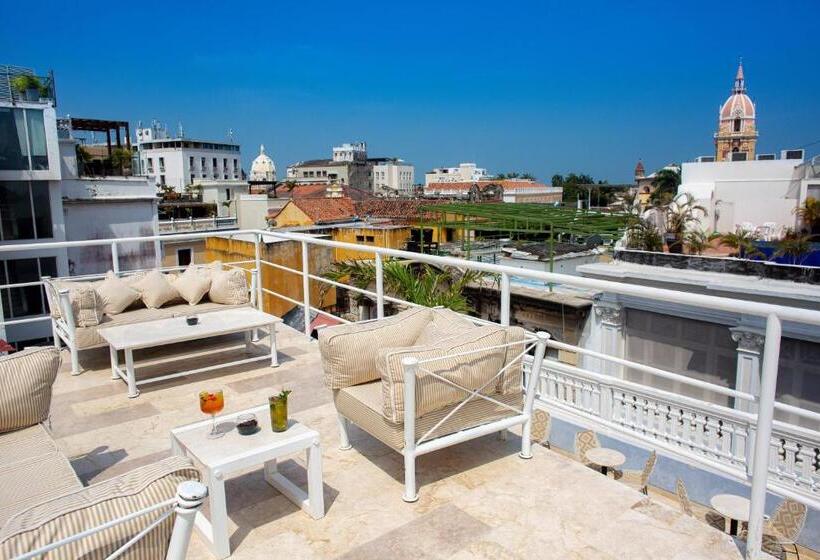 Sol De Alba Hotel Boutique