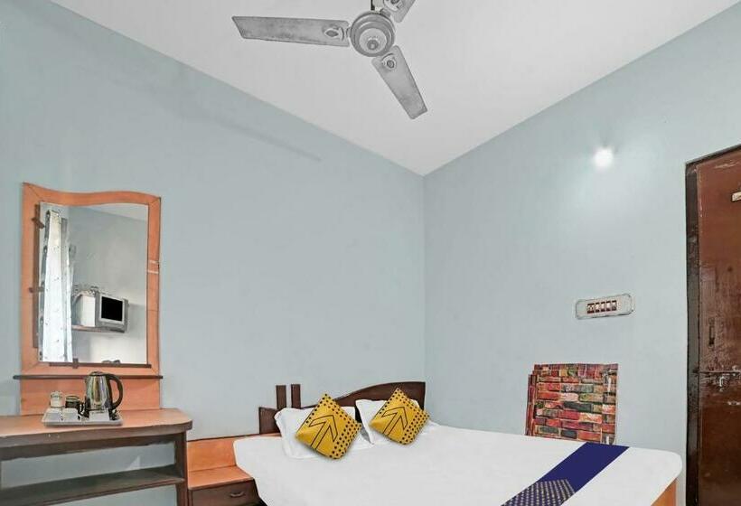 Spot On Hotel Ss