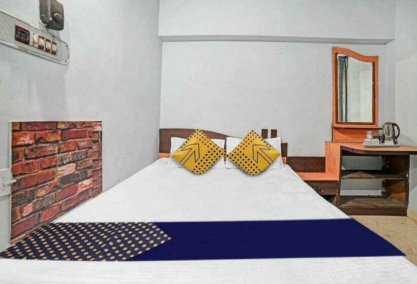 Spot On Hotel Ss