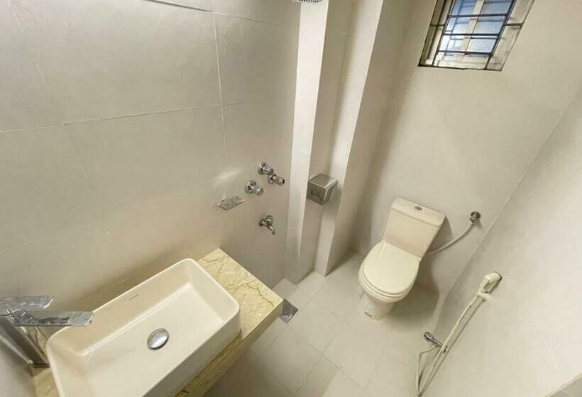 The Asteria Hotel Bogura