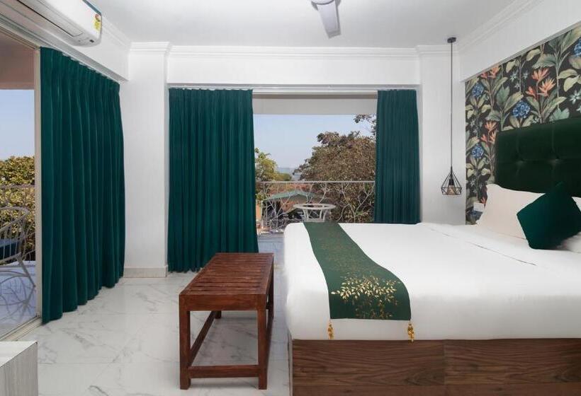 The Mayfield Resort, Vagator