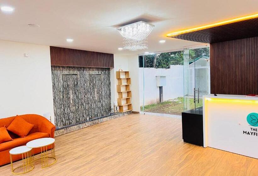 The Mayfield Resort, Vagator