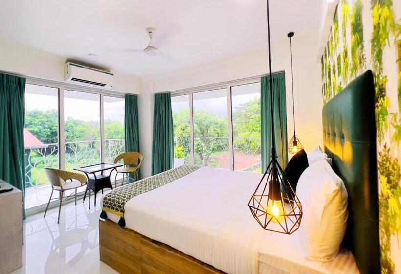 The Mayfield Resort, Vagator